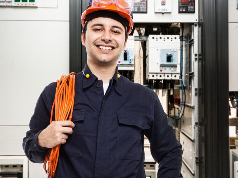 Smart Home Installation