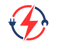 Logo Elektriker Professionell